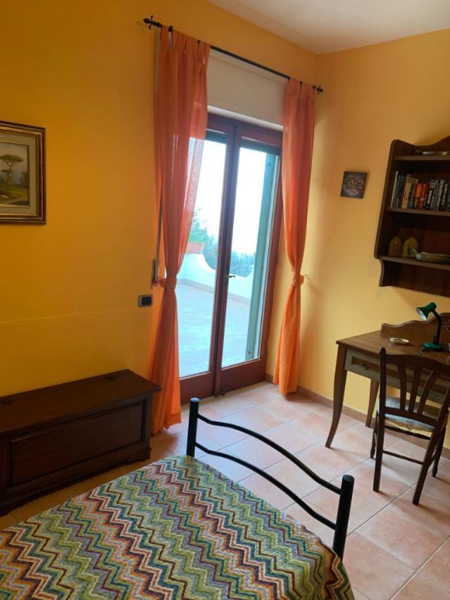 Villa Panorama มัสซาลูเบรนเซ ภายนอก รูปภาพ