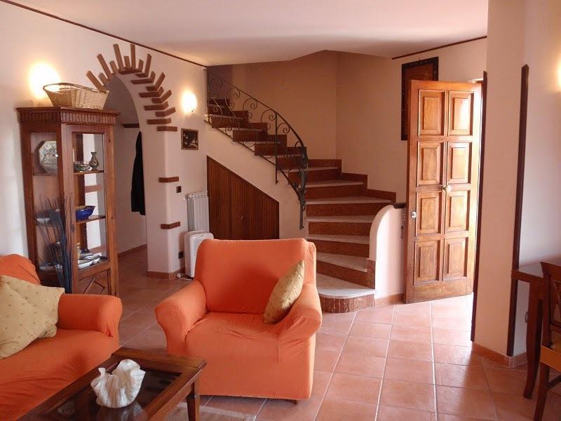 Villa Panorama มัสซาลูเบรนเซ ภายนอก รูปภาพ
